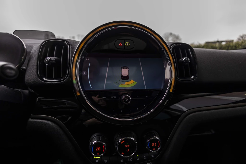 MINI Countryman – foto 26