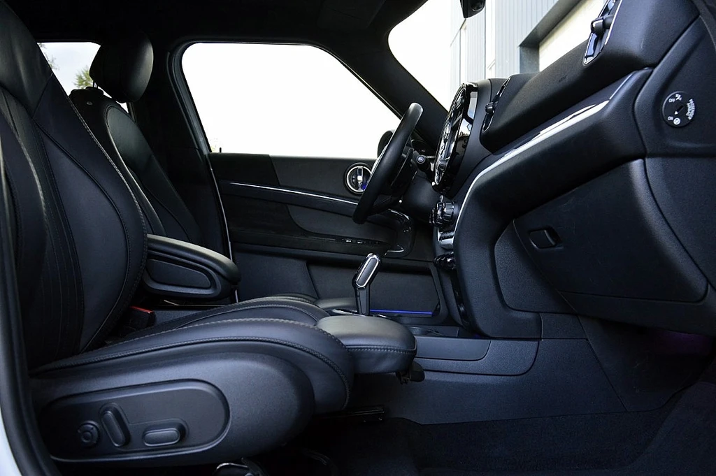 MINI Countryman – foto 17