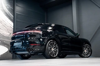 Porsche Cayenne – thumbnail 8