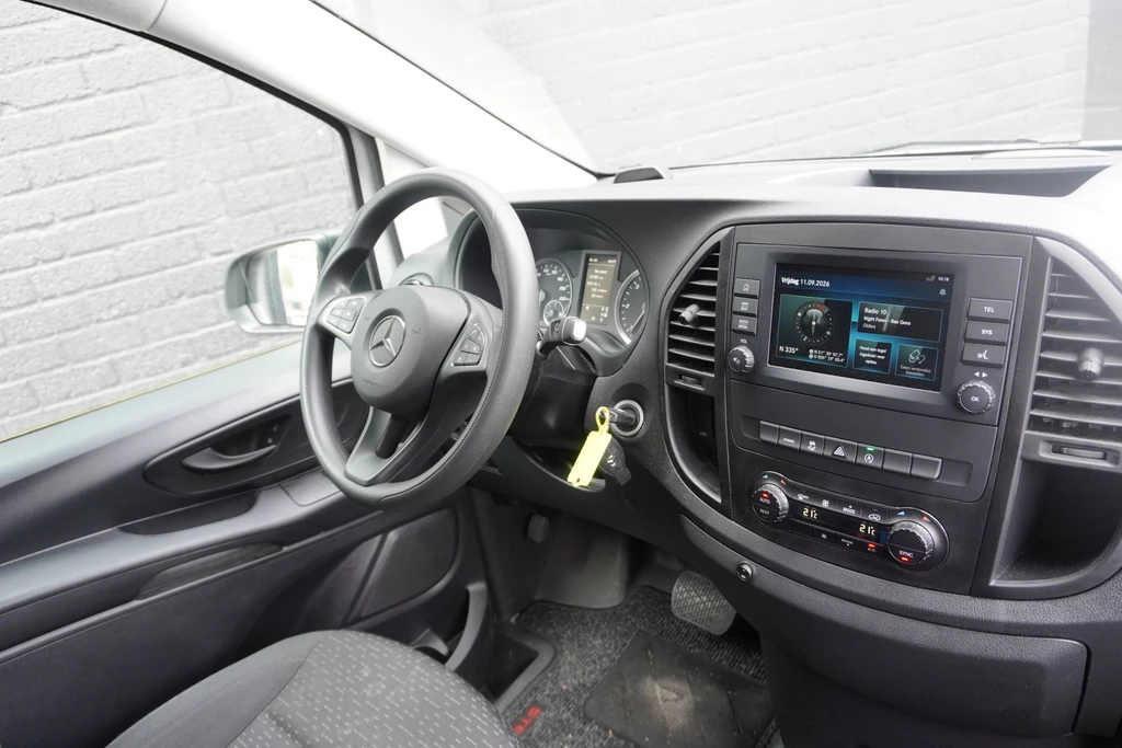 Mercedes-Benz Vito – foto 5