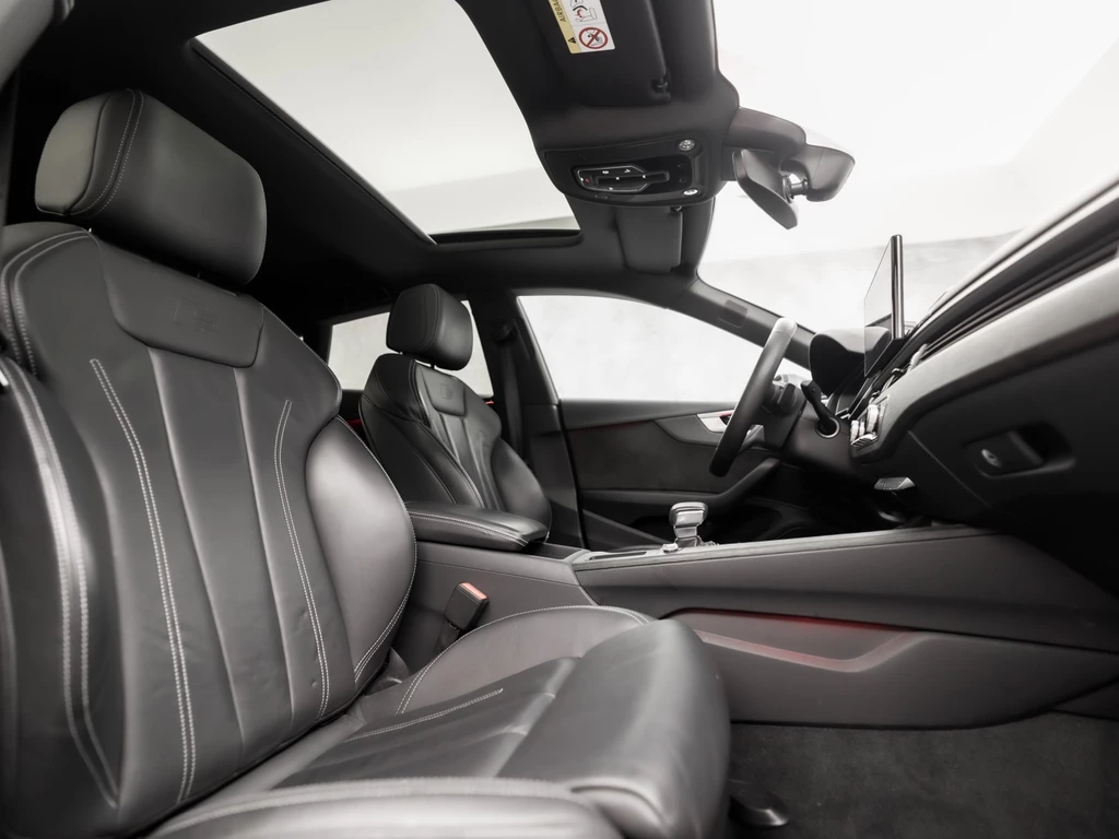 Audi A5 – foto 10