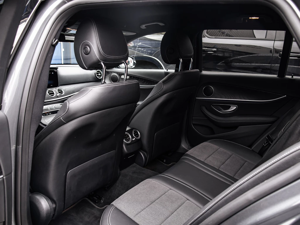 Mercedes-Benz E-Klasse – foto 16