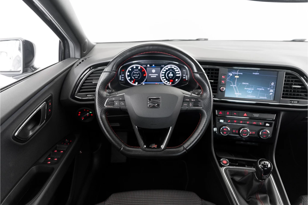 SEAT Leon – foto 10