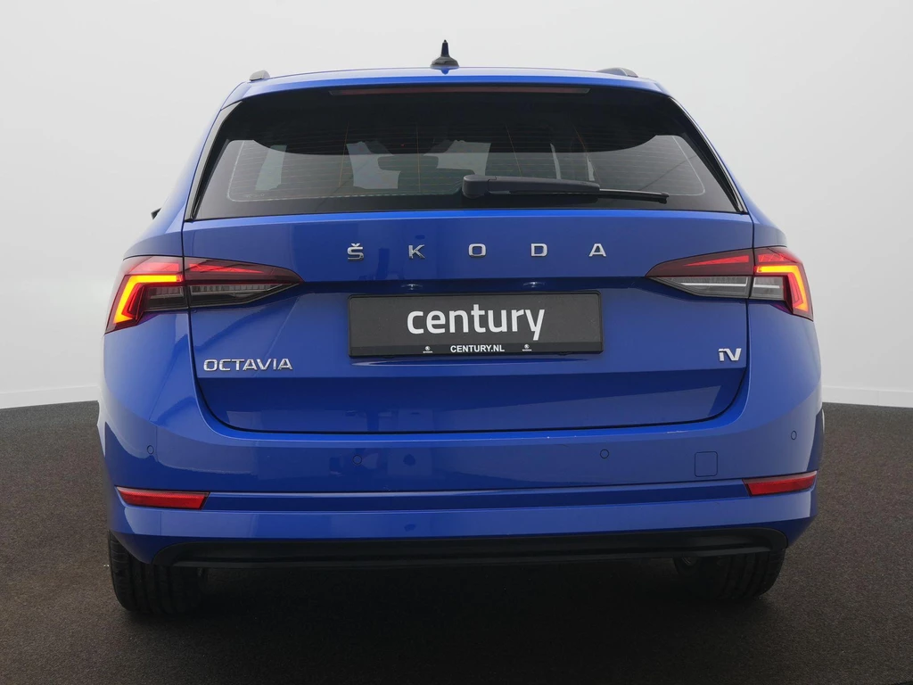 Škoda Octavia – foto 5