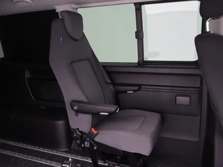 Volkswagen Transporter – thumbnail 63