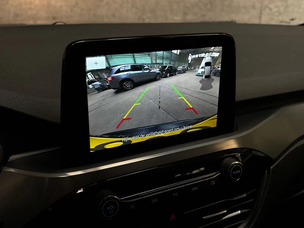 Ford Kuga – foto 14