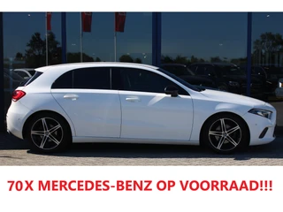 Mercedes-Benz A-Klasse – thumbnail 5