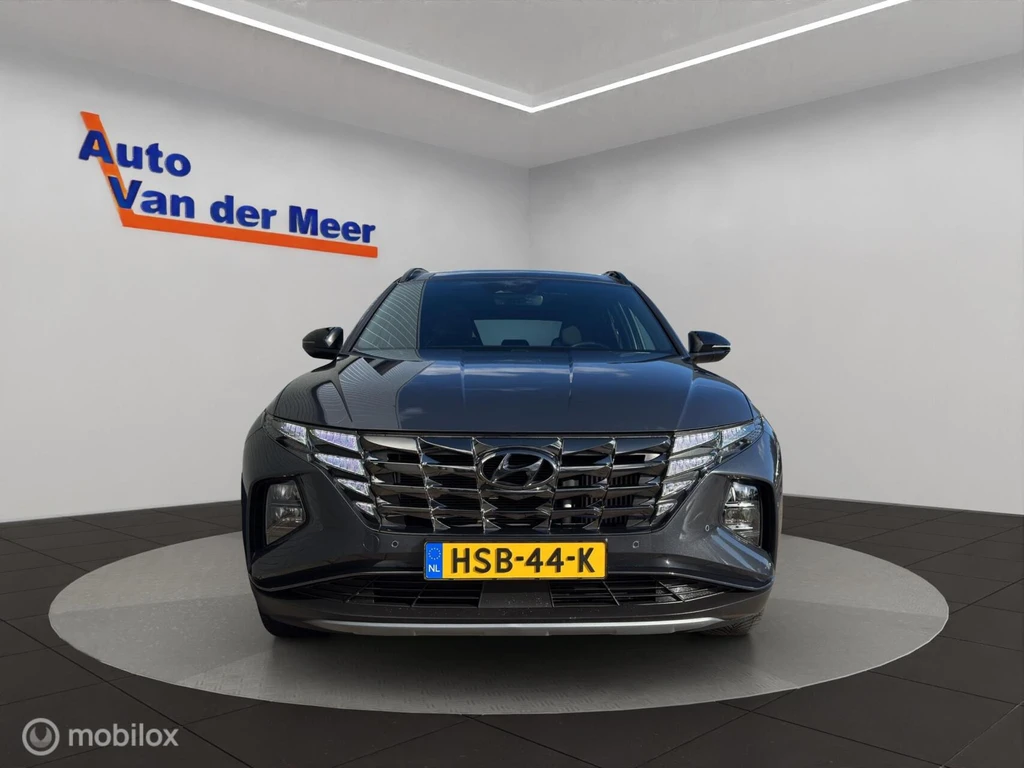 Hyundai Tucson – foto 8