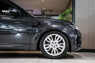 Land Rover Range Rover Sport – thumbnail 17
