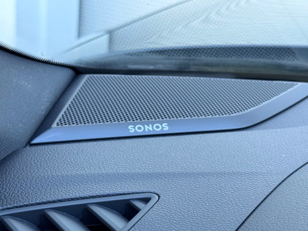 Audi Q3 – foto 23