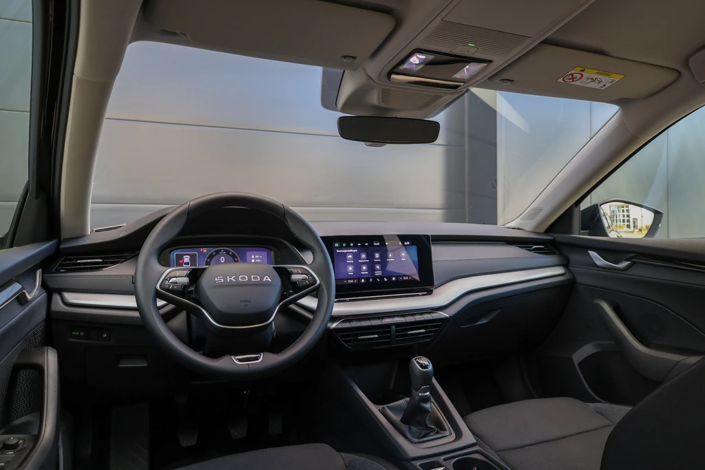 Škoda Octavia – foto 16