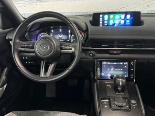 Mazda MX-30 – thumbnail 11