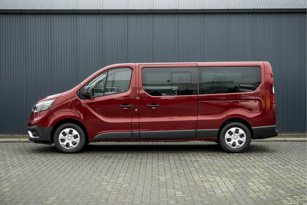 Renault Trafic – foto 2
