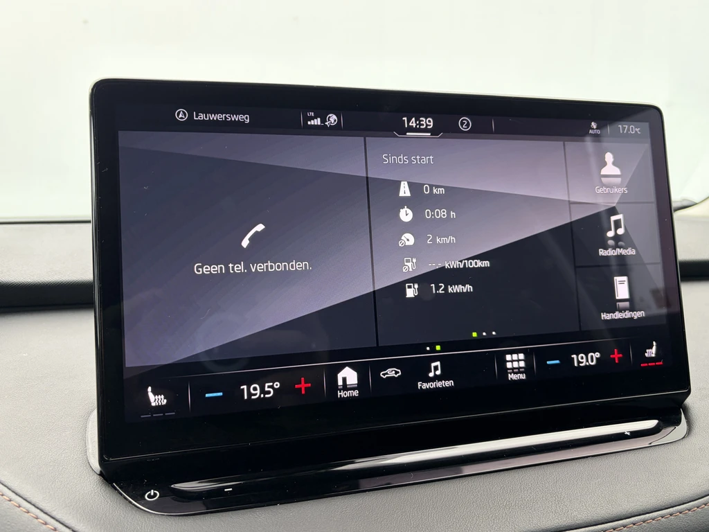Škoda Enyaq iV – foto 30