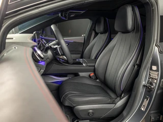 Mercedes-Benz EQE – thumbnail 9