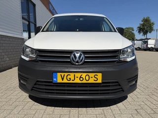 Volkswagen Caddy – thumbnail 8