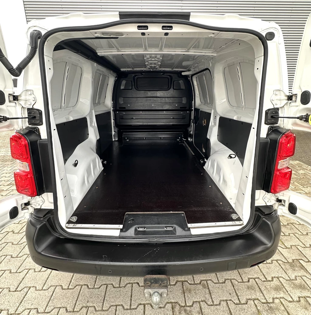 Opel Vivaro – foto 13