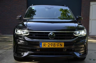 Volkswagen Tiguan – thumbnail 15