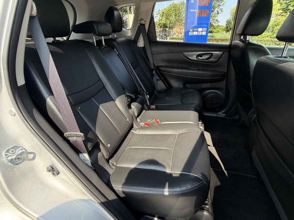 Nissan X-Trail – foto 24