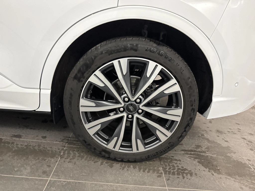 Ford Kuga – foto 12