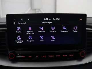 Kia Ceed Sportswagon – thumbnail 25