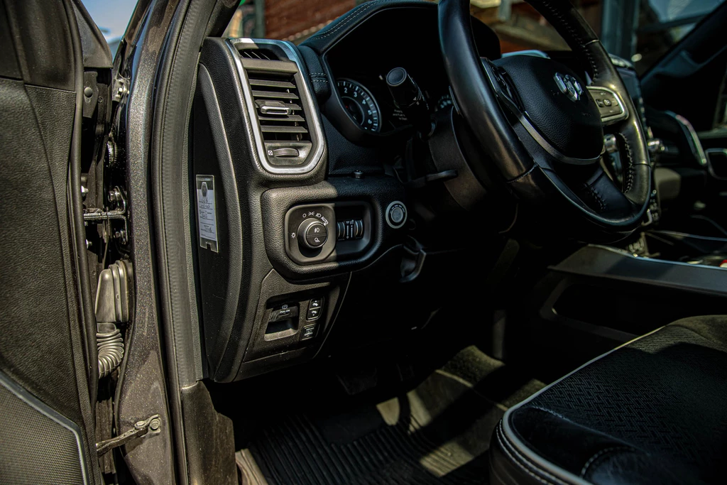 Dodge Ram 1500 – foto 24
