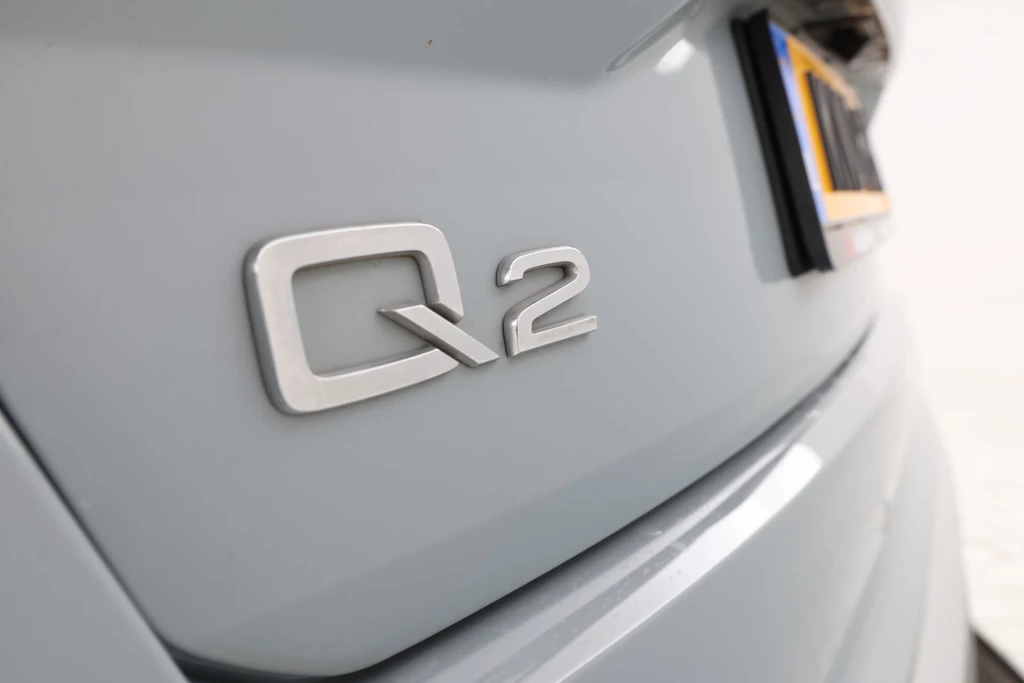 Audi Q2 – foto 12