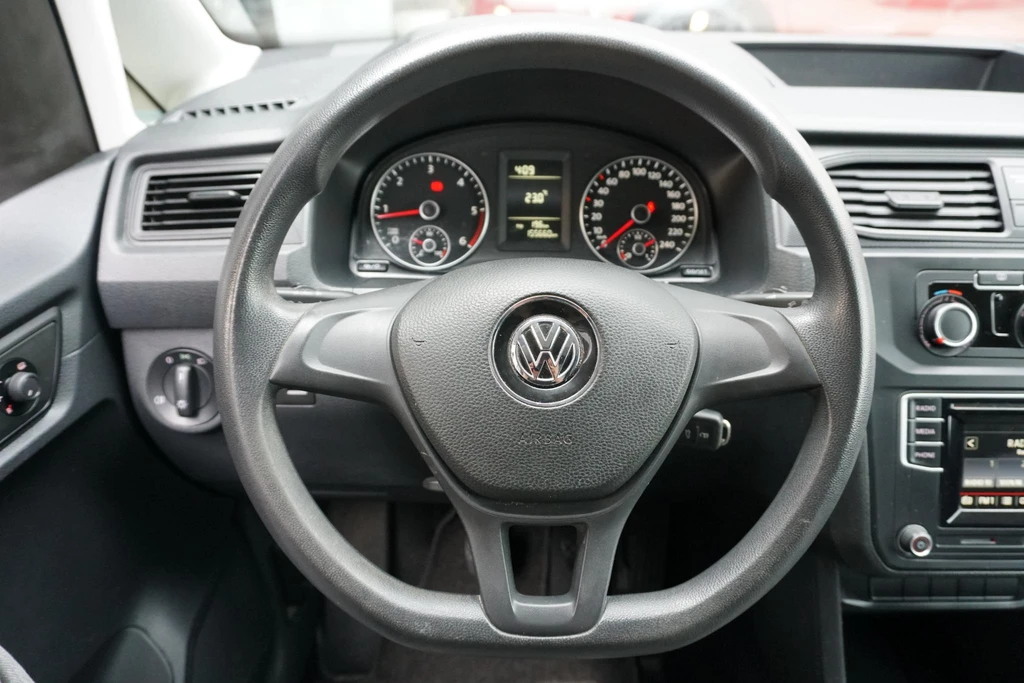 Volkswagen Caddy – foto 18