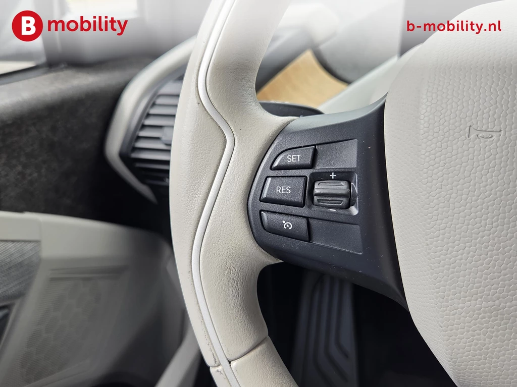 BMW i3 – foto 13