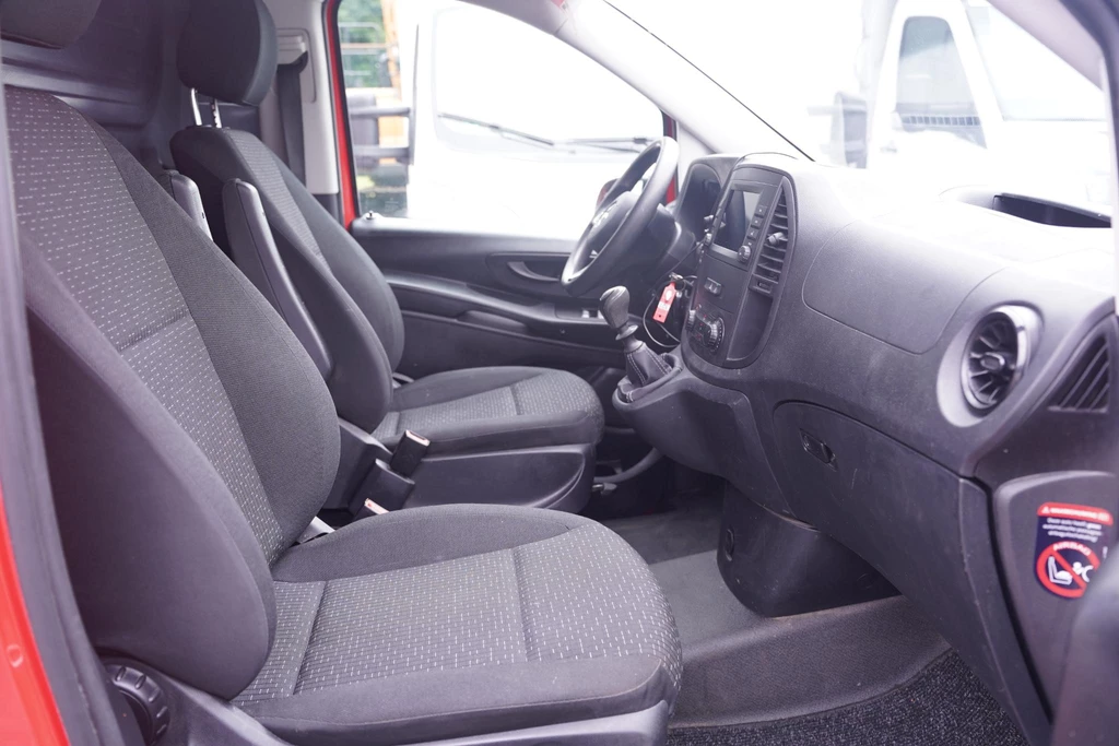 Mercedes-Benz Vito – foto 21
