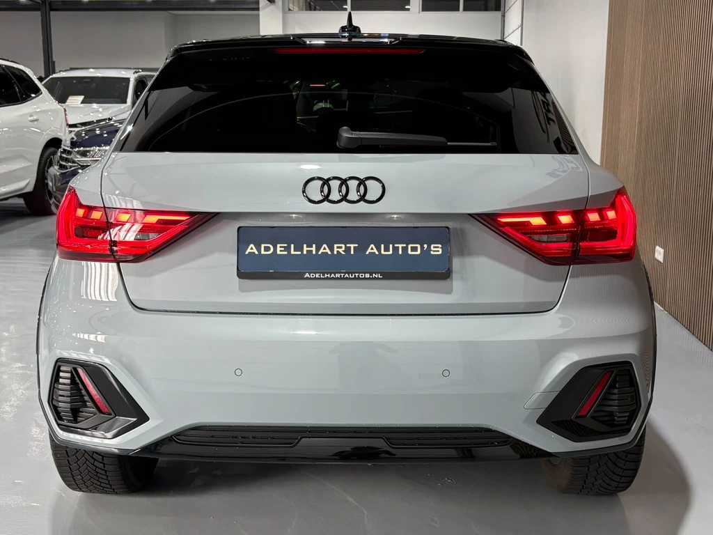 Audi A1 – foto 9