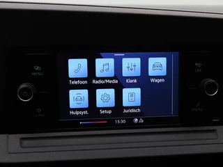 Volkswagen Caddy – thumbnail 13