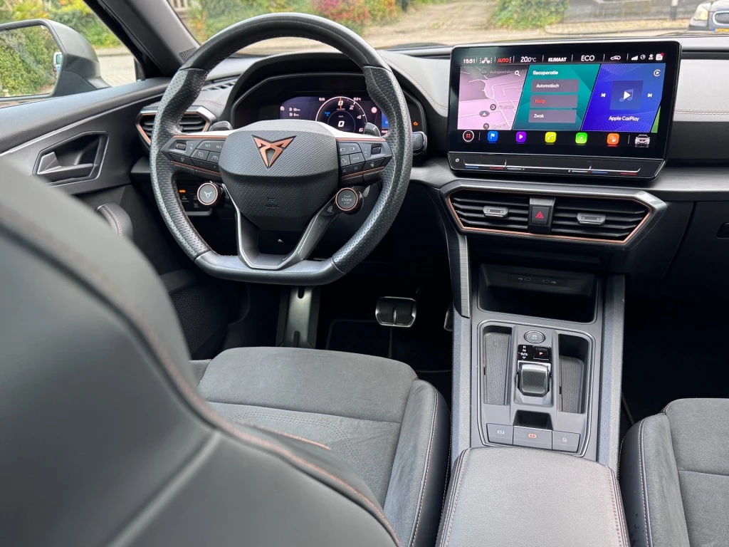 CUPRA Formentor – foto 32