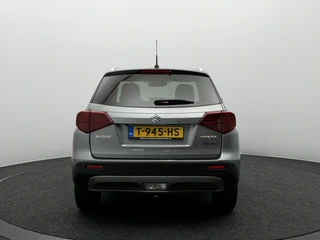 Suzuki Vitara – thumbnail 4