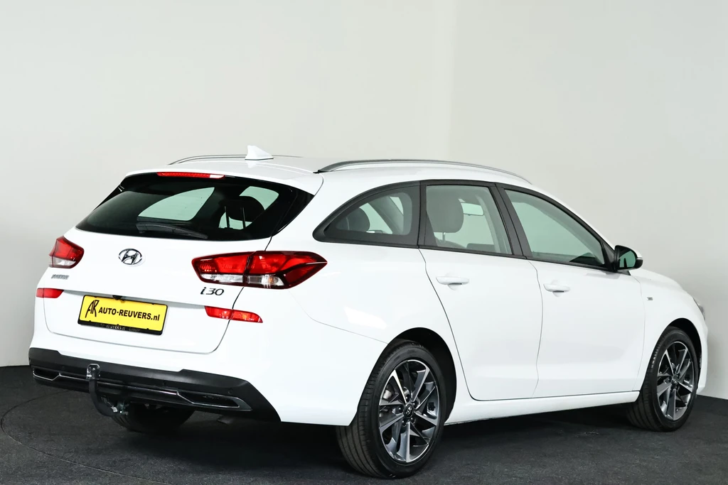 Hyundai i30 – foto 6