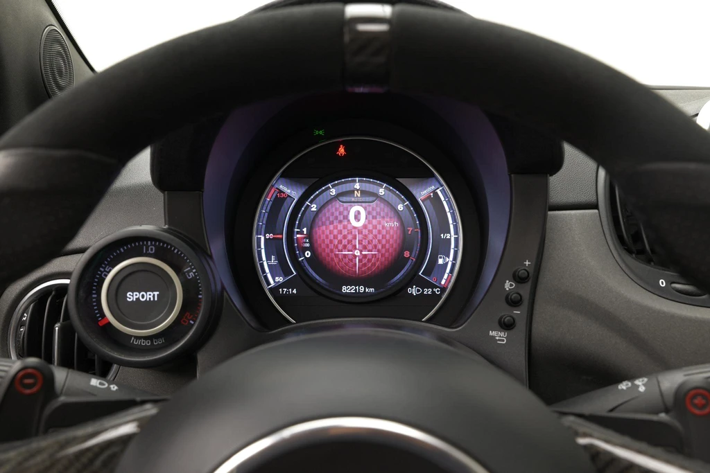 Fiat 500 – foto 29
