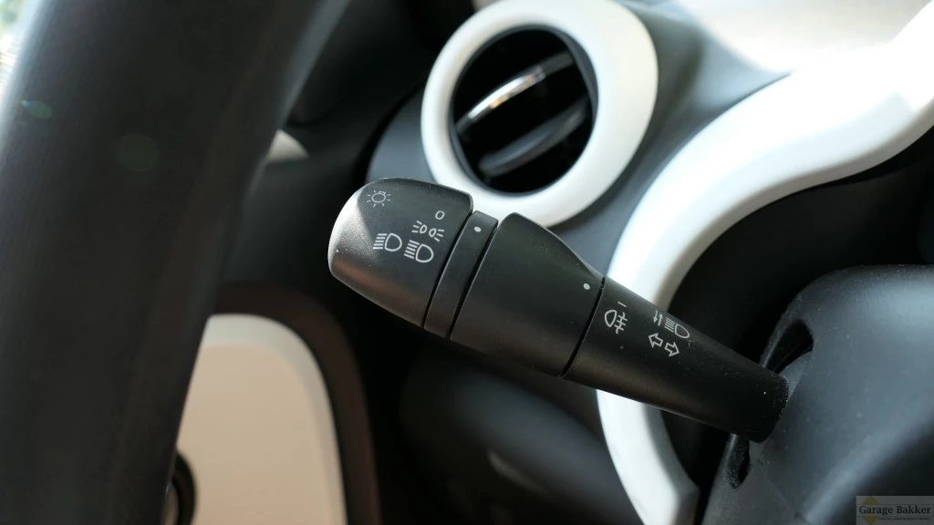 Renault Twingo – foto 19