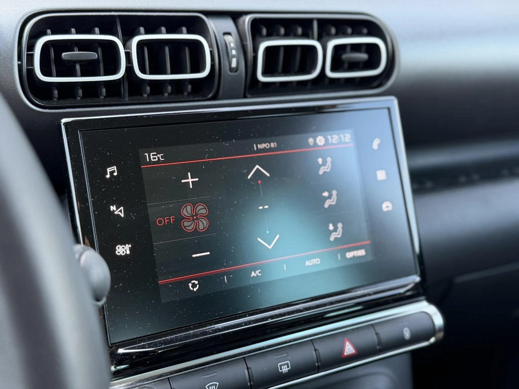 Citroën C3 Aircross – foto 22