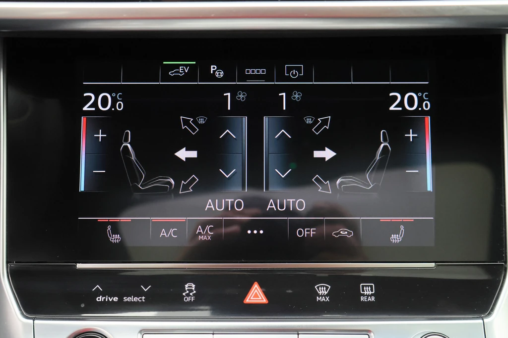 Audi A6 – foto 58