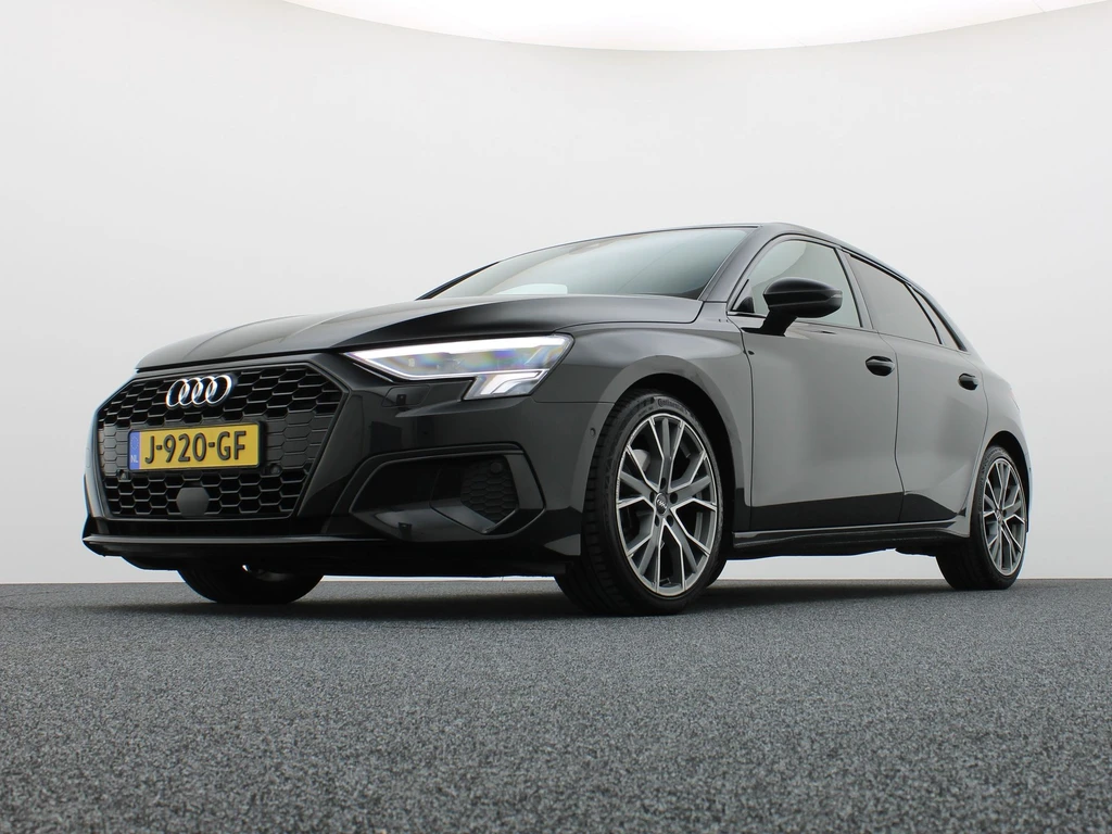 Audi A3 – foto 3