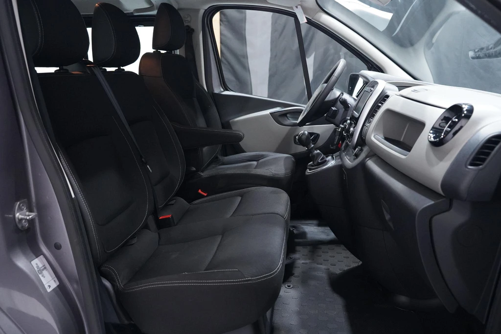 Renault Trafic – foto 19