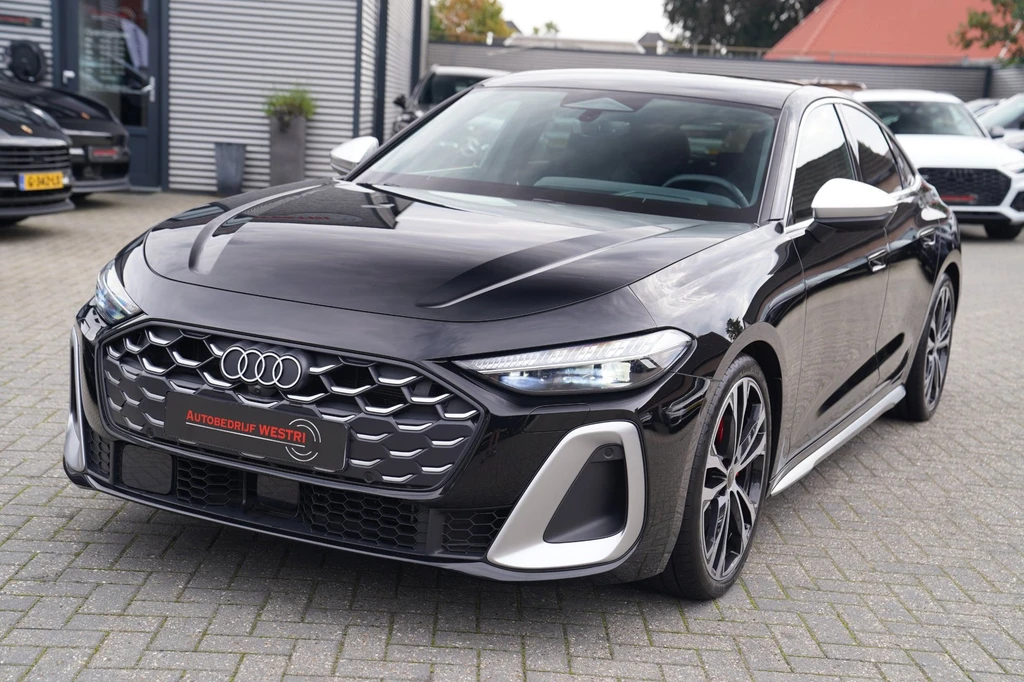 Audi S5 – foto 2