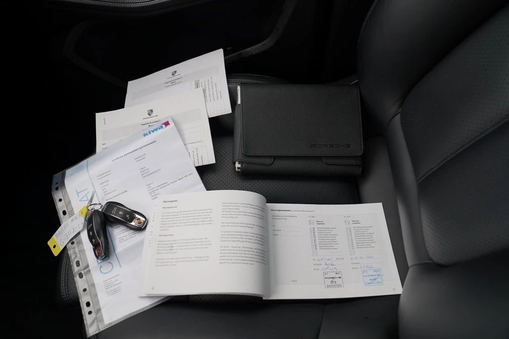 Porsche Macan – foto 17
