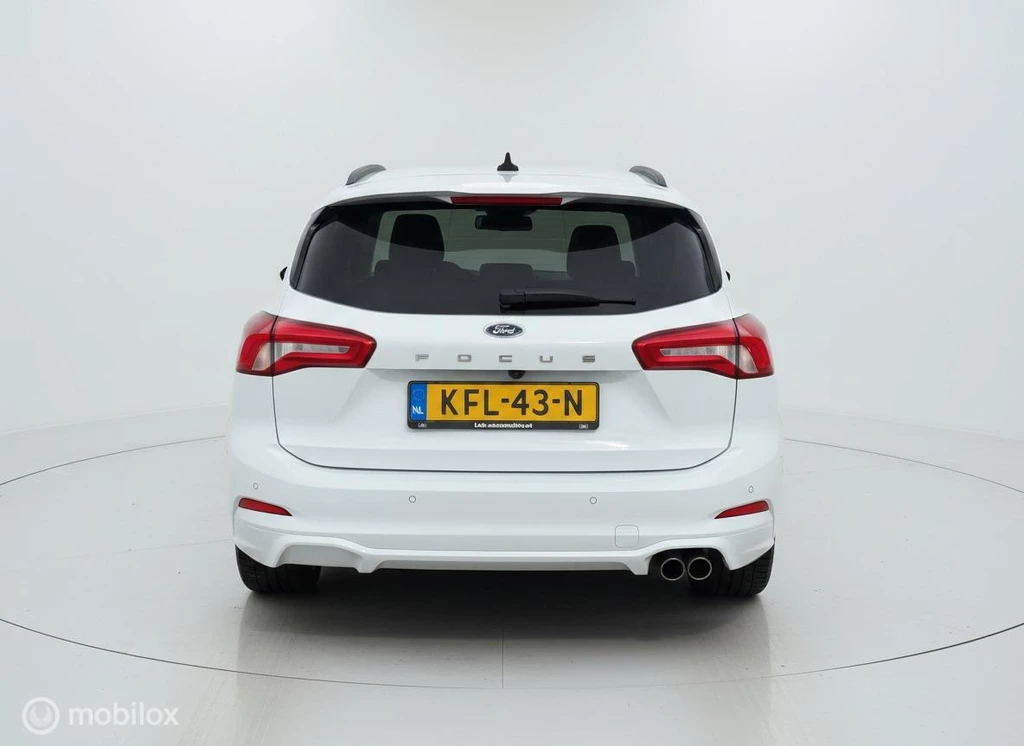 Ford Focus – foto 5