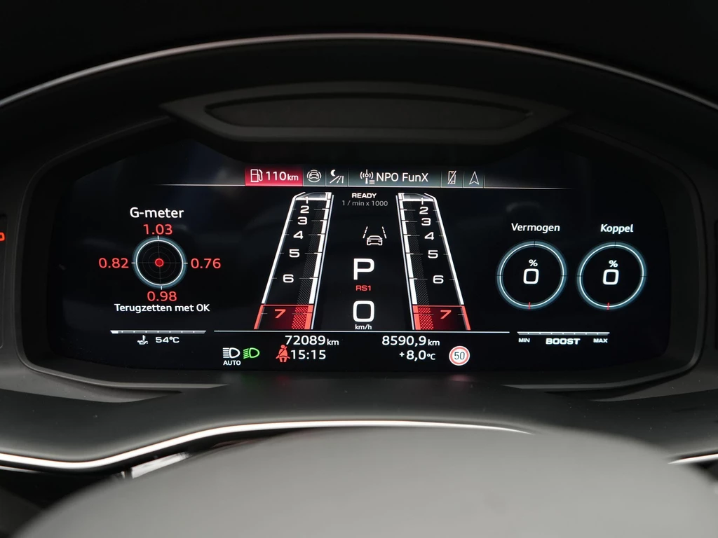 Audi RSQ8 – foto 17