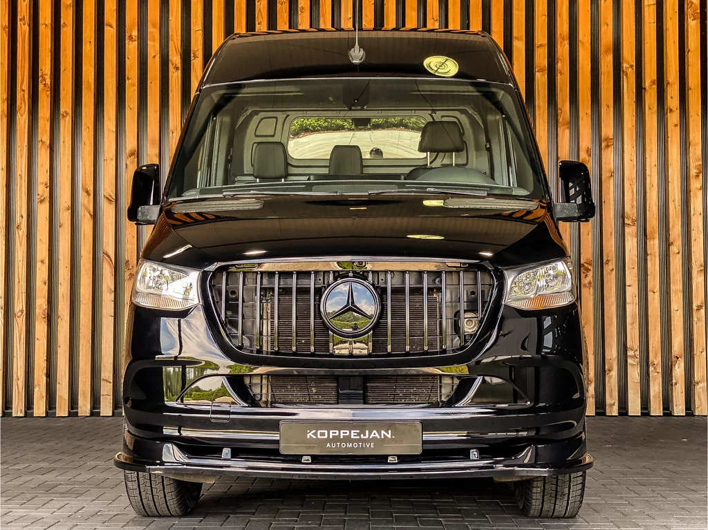 Mercedes-Benz Sprinter – foto 16