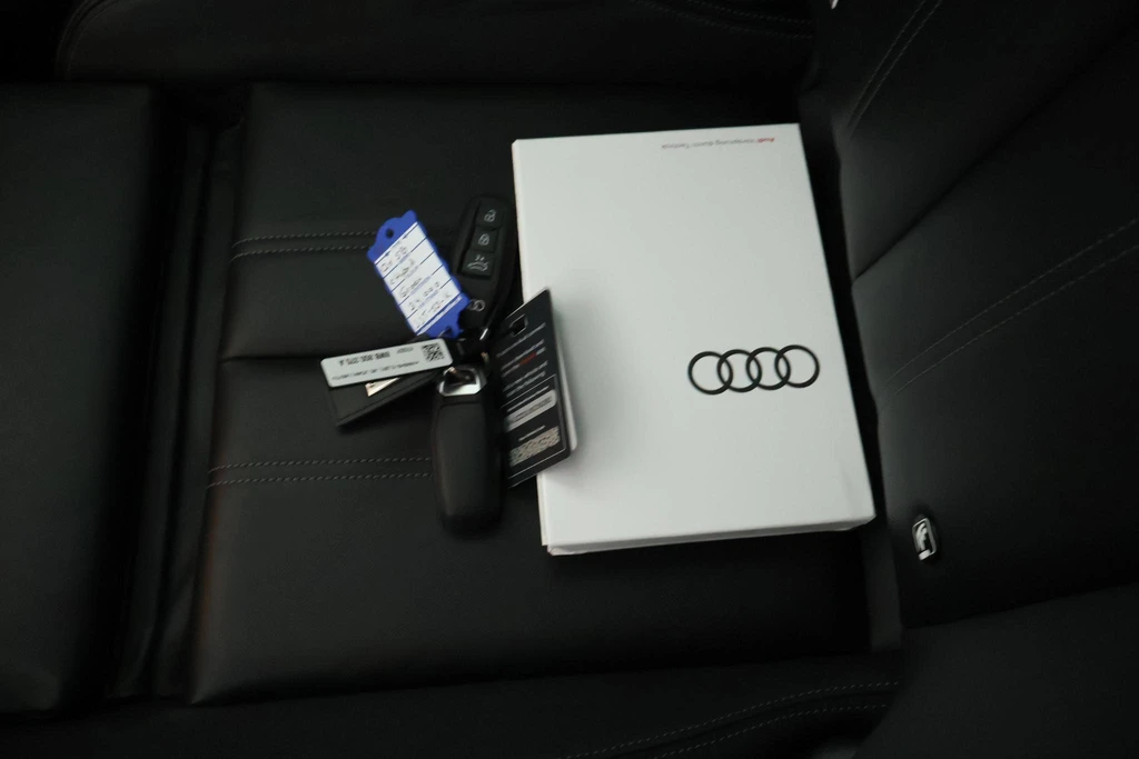 Audi Q5 – foto 38