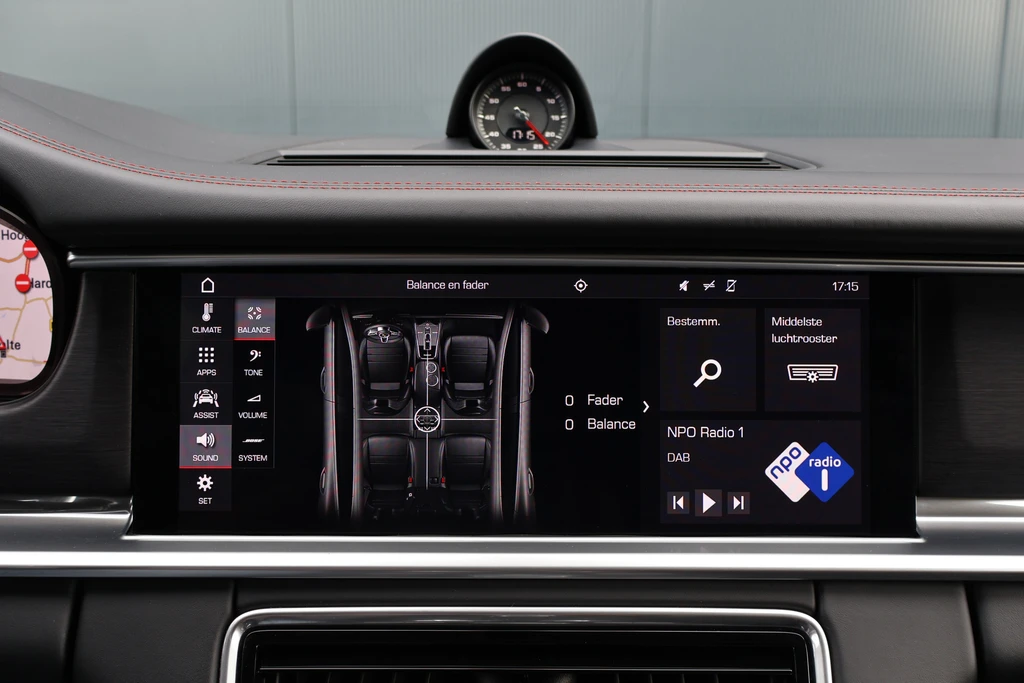 Porsche Panamera – foto 31