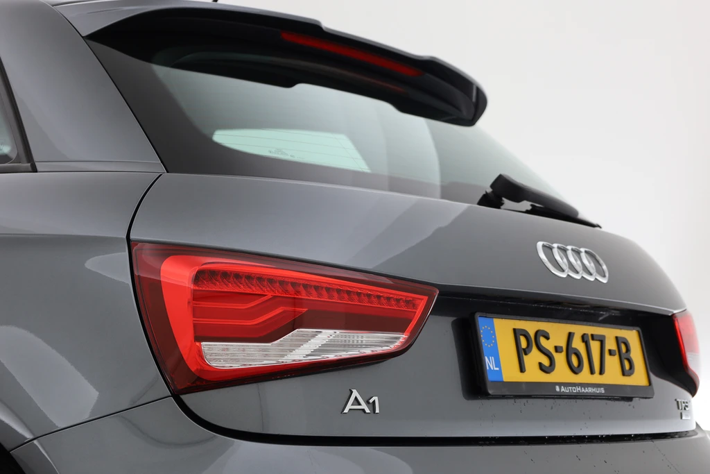 Audi A1 Sportback – foto 31