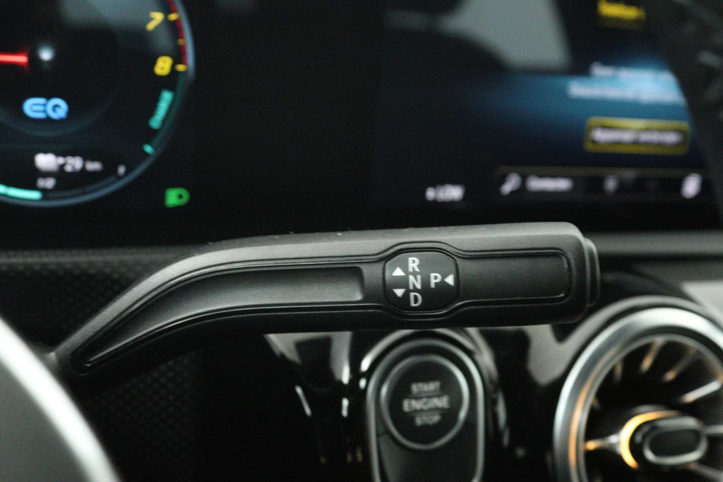 Mercedes-Benz A-Klasse – foto 15